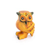 Percussion Plus Percussion Plus Honestly Made Hooting owl - image 1