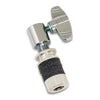PDP Hi-Hat Clutch – Chrome Finish for Standard Hi-Hat Stands (PDAX379A)
