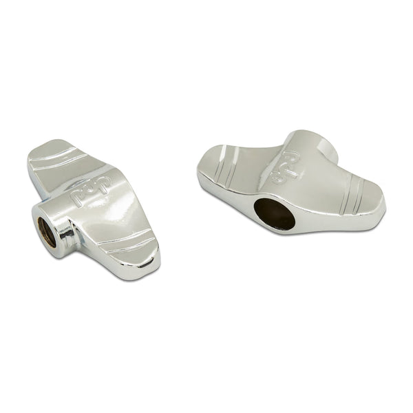 PDP 8mm wing nuts 2 pack