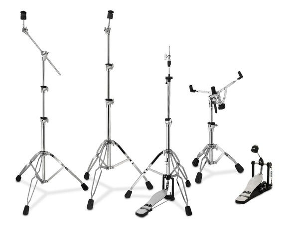 PDP PDHW815 Hardware Pack – All Components Displayed

