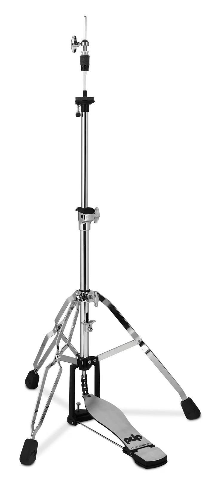 PDP PDHH813 Hi-Hat Stand – Three-Leg Setup

