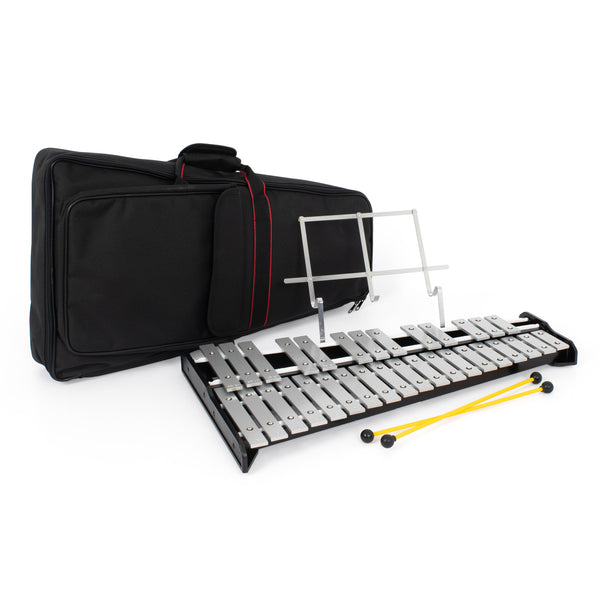 Percussion Plus Percussion Plus soprano glockenspiel outfit - image 1