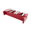 Percussion Plus Percussion Plus Classic Red Box soprano metallophone - chromatic half - image 1
