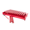 Percussion Plus Percussion Plus Classic Red Box soprano diatonic xylophone - image 1