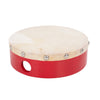 Percussion Plus Percussion Plus Tambour with wood shell - 6" - image 1