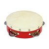 Percussion Plus Percussion Plus classic tambourine - 6" - image 1