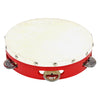 Percussion Plus Percussion Plus classic tambourine - 8" - image 1