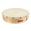 Percussion Plus Percussion Plus wood shell tambour - 8" - image 1