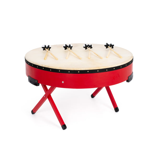 Percussion Plus Percussion Plus gathering drum - image 1