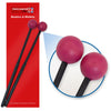Percussion Plus Percussion Plus PP056 pair of beaters - medium - image 1