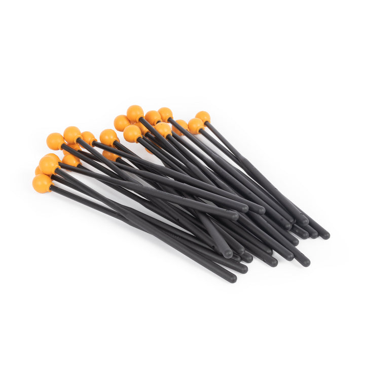 Percussion Plus Percussion Plus PP063S beaters - pack of 25 - image 2