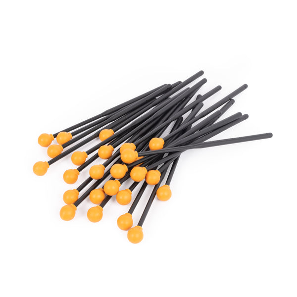 Percussion Plus Percussion Plus PP063S beaters - pack of 25 - image 1