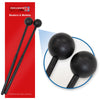 Percussion Plus Percussion Plus pair of beaters - soft - image 1