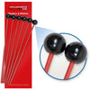 Glockenspiel beaters - pack of 6