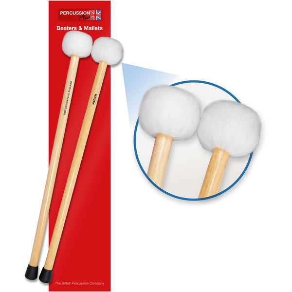 Percussion Plus Percussion Plus timpani mallets - medium - image 1