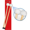 Percussion Plus Percussion Plus timpani mallets - soft - image 1