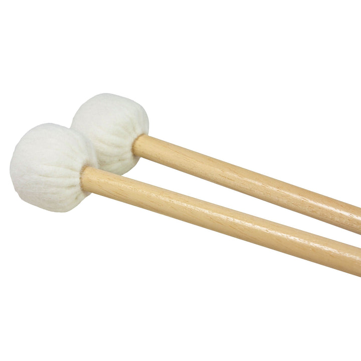 Percussion Plus Percussion Plus timpani mallets - soft - image 2