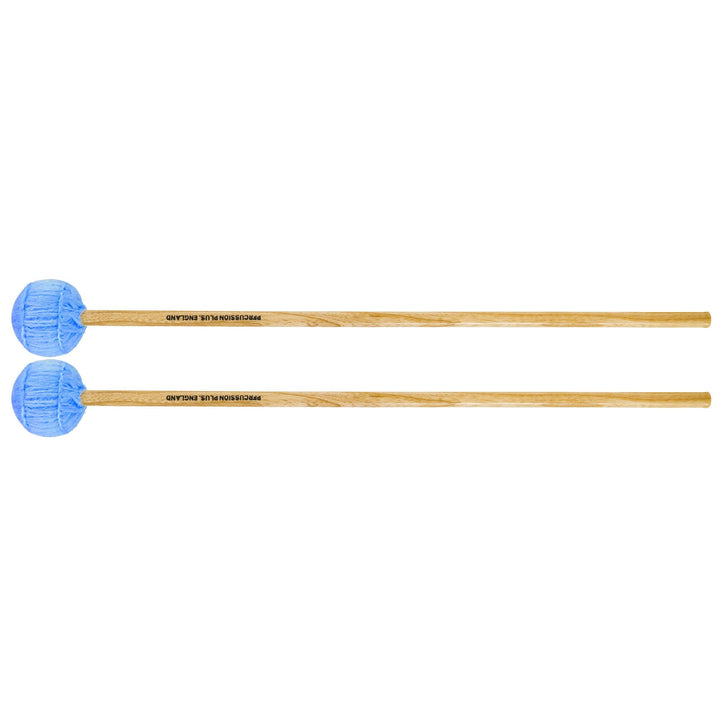 Percussion Plus Percussion Plus pair of wool mallets - soft - image 2
