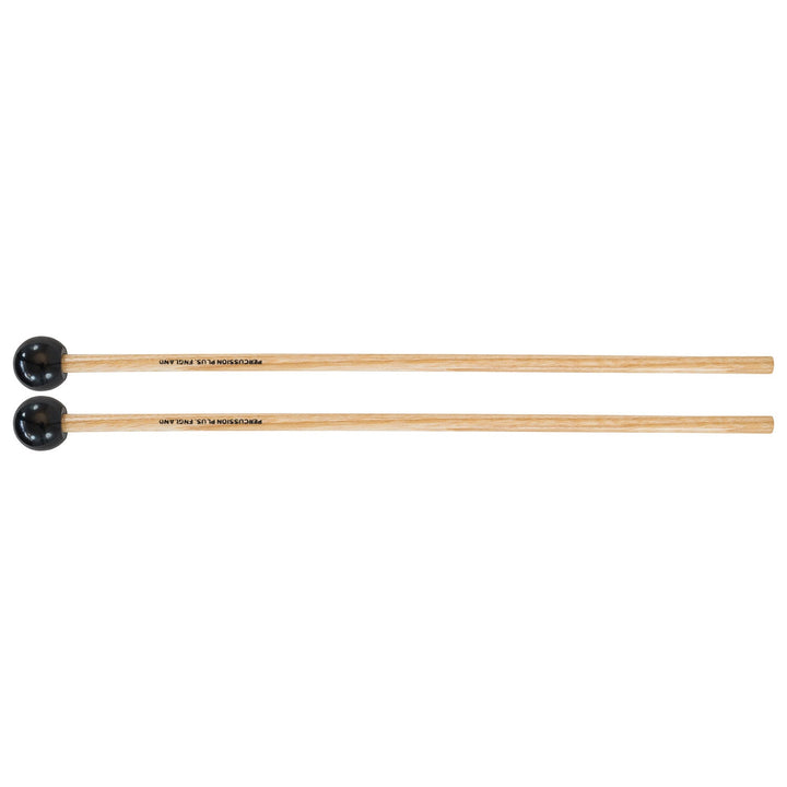 Percussion Plus Percussion Plus pair of professional glockenspiel mallets - hard - image 2
