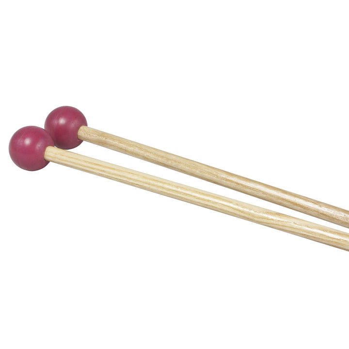 Percussion Plus Percussion Plus professional xylophone mallets - hard - image 2