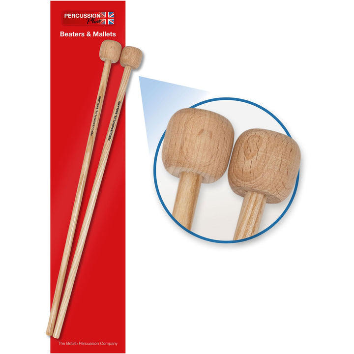 Percussion Plus Percussion Plus PP081 professional mallets for xylophones - image 1