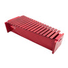 Percussion Plus Percussion Plus Classic Red Box diatonic tenor alto xylophone - image 1