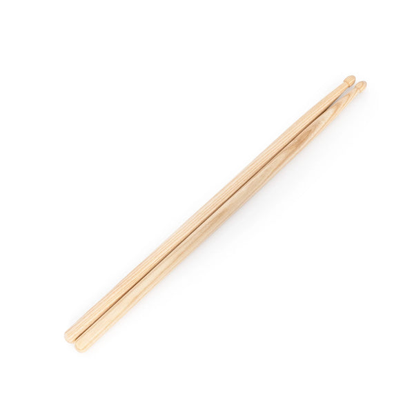 Percussion Plus Percussion Plus 5A hickory drum sticks - image 1