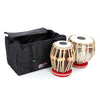 Percussion Plus Percussion Plus tabla drum pair with bag - image 1
