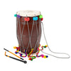 Percussion Plus Percussion Plus large bhangra dhol - image 1