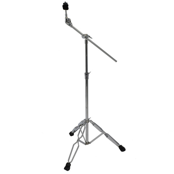 Percussion Plus Percussion Plus double braced cymbal boom stand - image 1