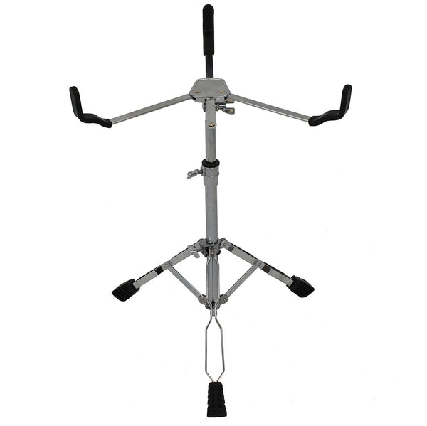 Percussion Plus Percussion Plus double braced snare drum stand - image 1