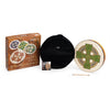 Percussion Plus Percussion Plus bodhran 18" Cloghan Cross with bag, tipper and DVD - image 1