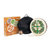 Percussion Plus Percussion Plus 18" Gaelic Cross with bag, tipper and DVD - image 1