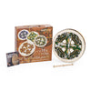 Percussion Plus Percussion Plus bodhran 12" Gaelic Cross with tipper and DVD - image 1