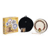 Percussion Plus Percussion Plus bodhran 15" Claddagh with bag, tipper and DVD - image 1
