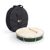 Percussion Plus Percussion Plus 18" tuneable Bodhran - image 1