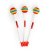 Percussion Plus Percussion Plus lollipop drum beater - pack of 3 - image 1