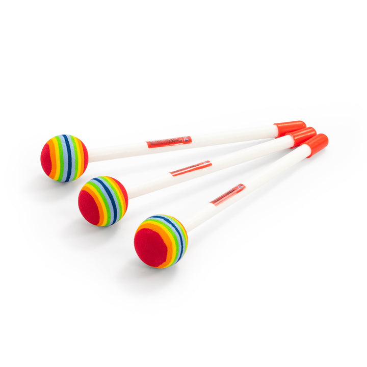 Percussion Plus Percussion Plus lollipop drum beater - pack of 3 - image 3