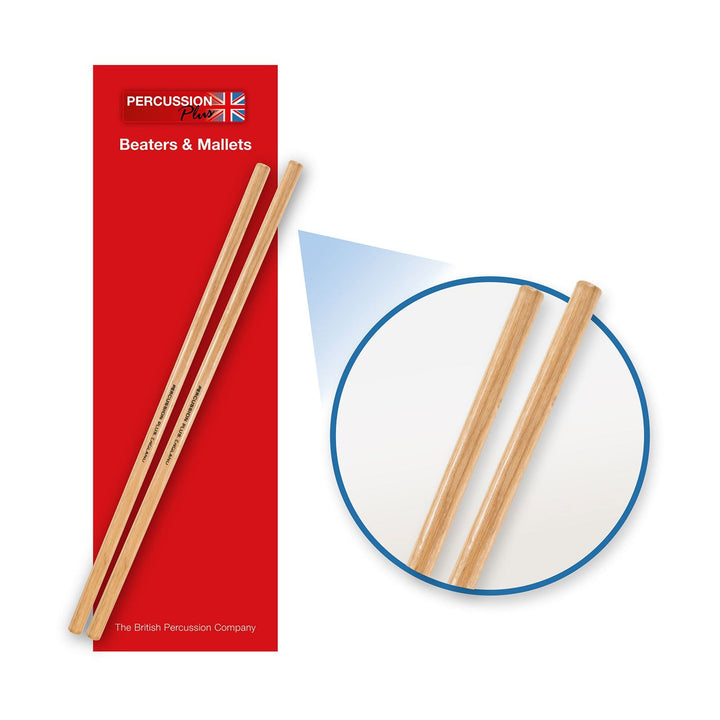 Percussion Plus Percussion Plus timbale sticks pair - image 1