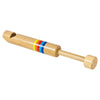 Percussion Plus Percussion Plus wooden slide swanee whistle - image 1