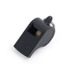 Percussion Plus Acme large thunderer whistle - Black plastic - image 1