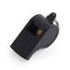 Acme medium thunderer whistle - Black plastic