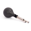Percussion Plus Acme high pitch triple tone train whistle with bulb - image 1