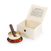 Percussion Plus Percussion Plus Honestly Made Tibetan singing bowl - Large - image 1
