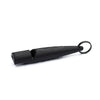 Percussion Plus Acme Alpha 5900Hz dog whistle - black plastic - image 1