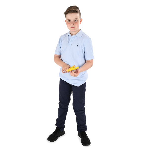 Percussion Plus Percussion Plus colourful claves pair - Yellow - image 1