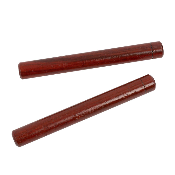 Percussion Plus Percussion Plus 6” piccolo claves pair - image 2