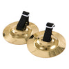 Percussion Plus Percussion Plus finger cymbals - 2 pairs - image 1