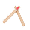 Percussion Plus Percussion Plus 7” maple claves pair - image 1