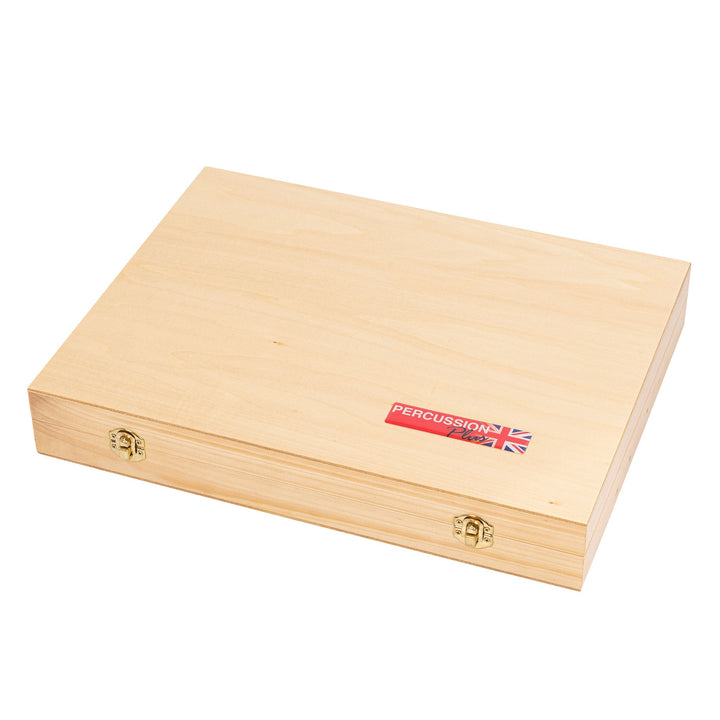 Percussion Plus Percussion Plus 25 note glockenspiel supplied with 2 beaters - image 5